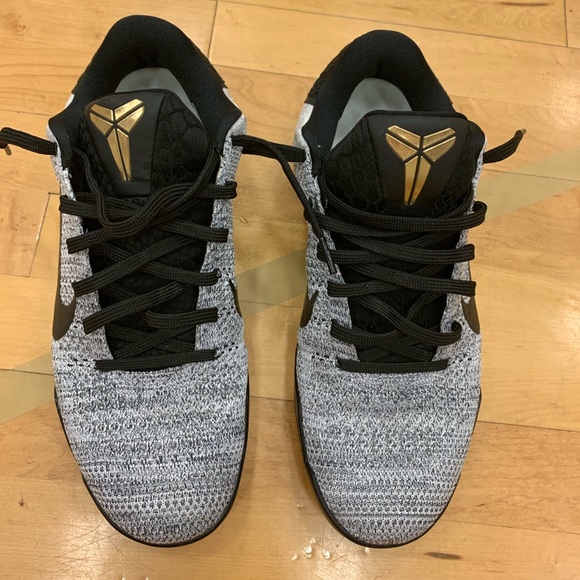 Nike Kobe 11xi ID. Size 9. - Picture 3 of 6